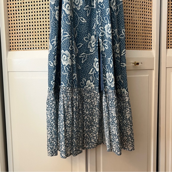 Paige Poppy Dress - Picture 9 of 9